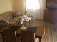 Virbaliske Apartments