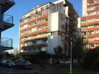 Vytauto g. 155 - 601, Palanga