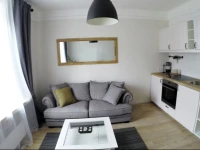 Downtown Apartment Rentals