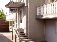 TurnД— Guest House