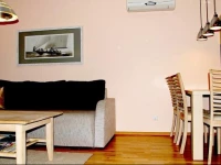 Apartamentai Elija