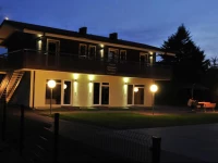 Apartamentai Trys puЕЎys