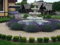 Astra-Poilsis Sventojoje