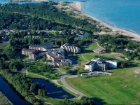 Health & Wellness Center Energetikas