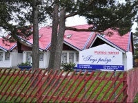 KotedЕѕai Trys puЕЎys