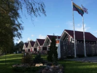 Nameliai Е ventojoje ЕЅibЕі