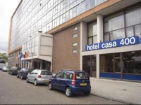 Hotel Casa 400 3*
