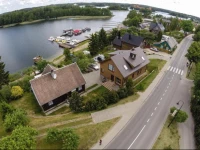 AugutД—s ZurlienД—s sveДЌiЕі namai