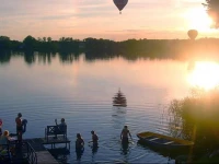 Vila Ant eЕѕero kranto