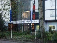 HEM Hotel Amsterdam 3*