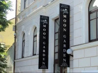 Art Hotel Moon Garden