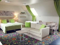 City Hotels RЕ«dninkai 4*