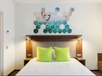 Ibis Styles Vilnius 3*