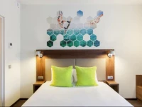 Ibis Styles Vilnius 3*