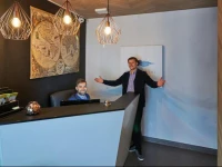 Reformatai Park Hotel