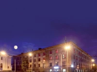 5 Euro Hostel Vilnius