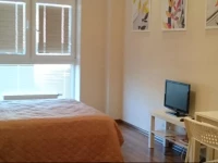 Apartament Kristina