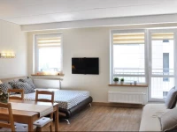 Apartment in Vilnius - close to City Centre