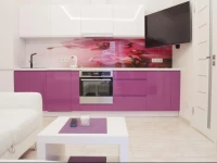 Apartments in the Heart of Vilnius