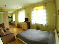 Ausros Vartu Apartment