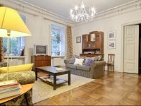 Bright & Spacious apartment