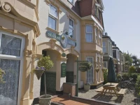 All Seasons Lodge Hotel 3*