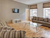 Center City Apartments