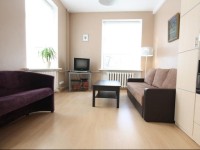 Centro Apartamentai - Jasinskio street