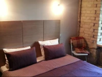 City center Gedimino avenue apartment