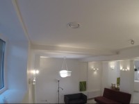 Cozy Ground Floor Apartment