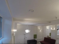 Cozy Ground Floor Apartment