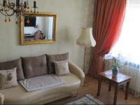 Cozy Private Apartment