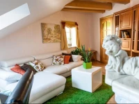 Didzioji Str Two-Bedroom Apartment