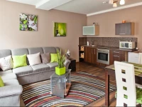 Domus 247 Green Buddha Apartment