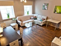 Domus247 Sodu 3A Apartment