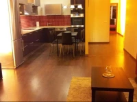 Exclusive Apartment in Vilnius Centre