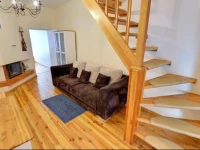 French Style Old Town Apartment