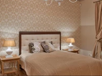 Gaono Residence Apartments