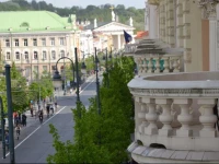 Gedimino 24 apartment