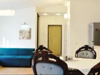 Gedimino Central Apartment