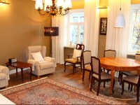 German18-3A Luxury Vilnius apartment