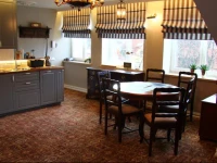 German18-3B Luxury Vilnius apartment