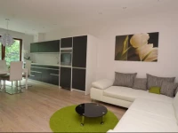 Green Old Town Apartments