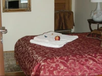 Guest room in Old Town