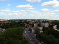 Helios City Vilnius Apartment