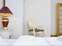 Irena Family House and B&B