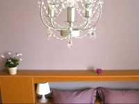 Irenas Old Town Apartment