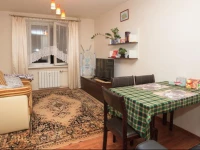 Laisves 91 apartaments