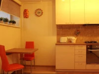 Lina Studio Apartment