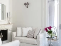 Luxury Apartment in Old City